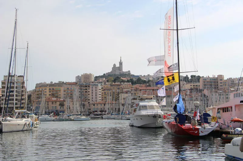 port-marseille-team-building