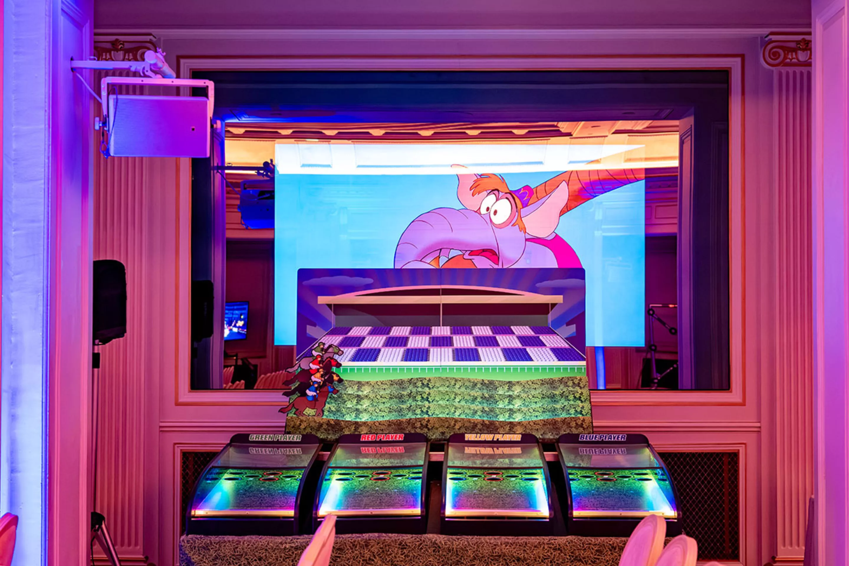 roll-a-ball-arbre-noel-four-seasons