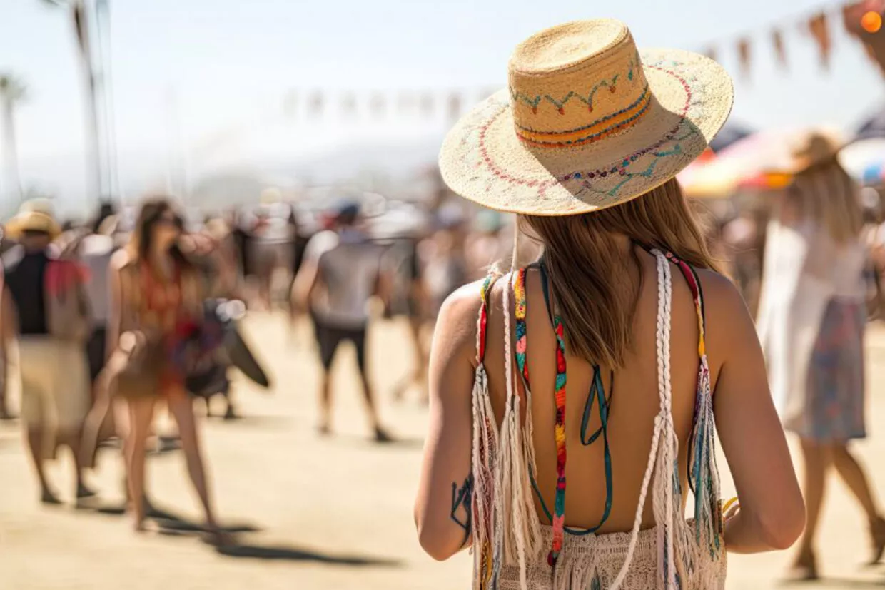 coachella-party