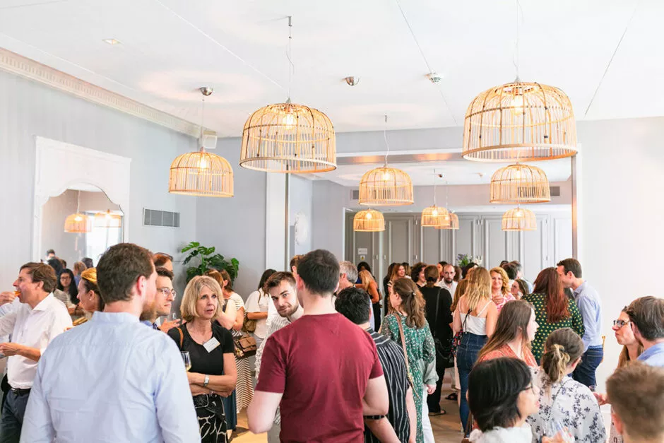 agence événementielle objectifs internes