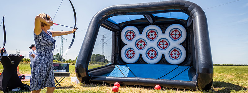 animation-summer-party