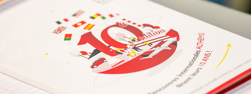 journée d'études outils documentation