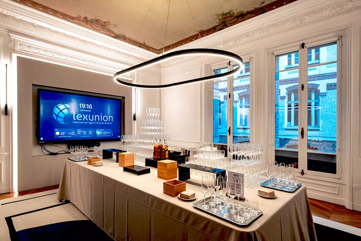 lieu roadshow agence