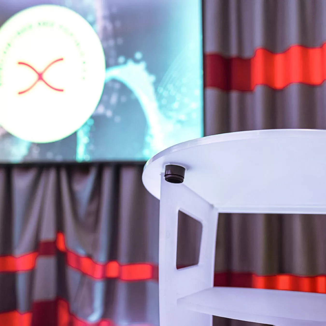 organisation inauguration