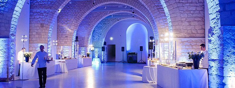 soiree cocktail lancement