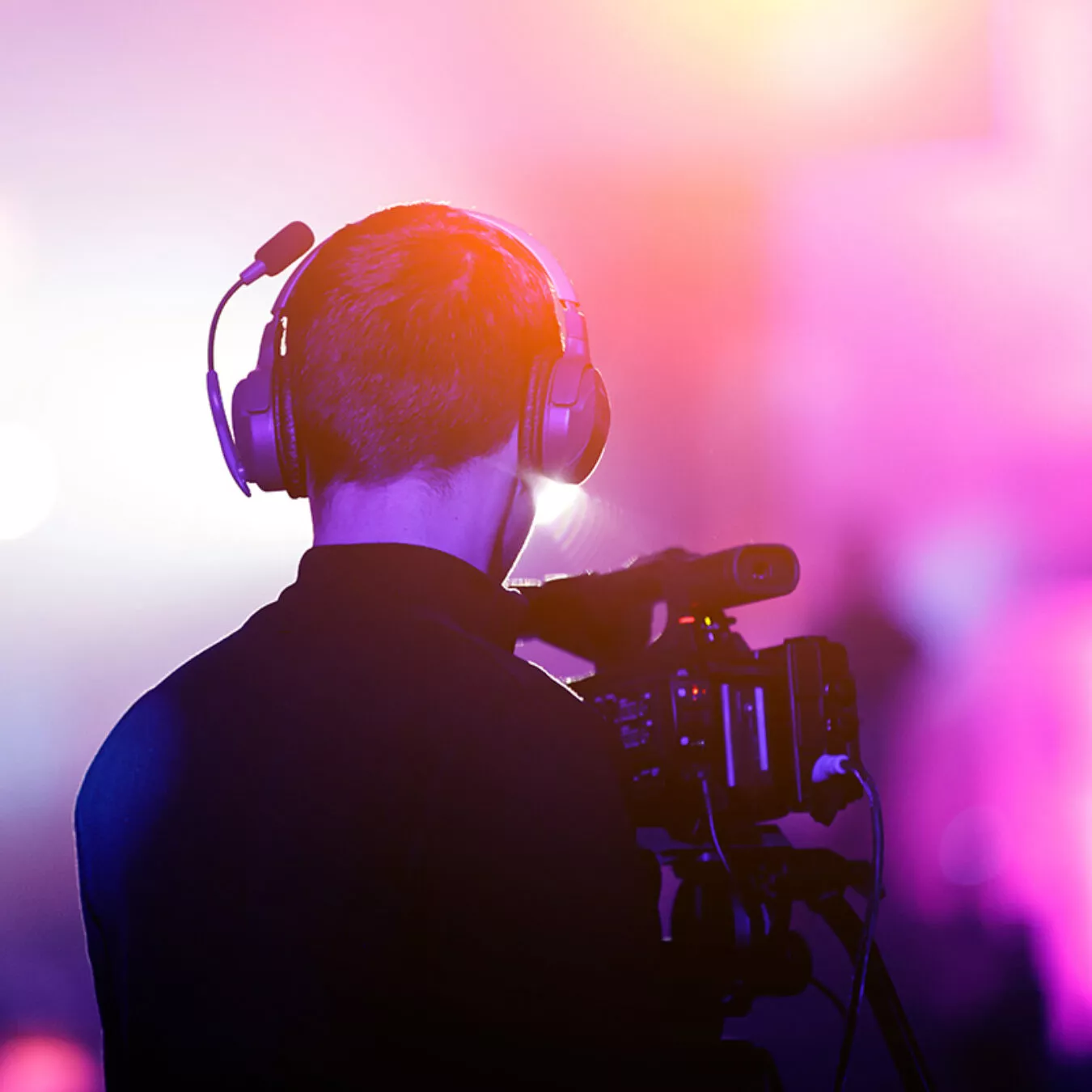 technique evenement vip