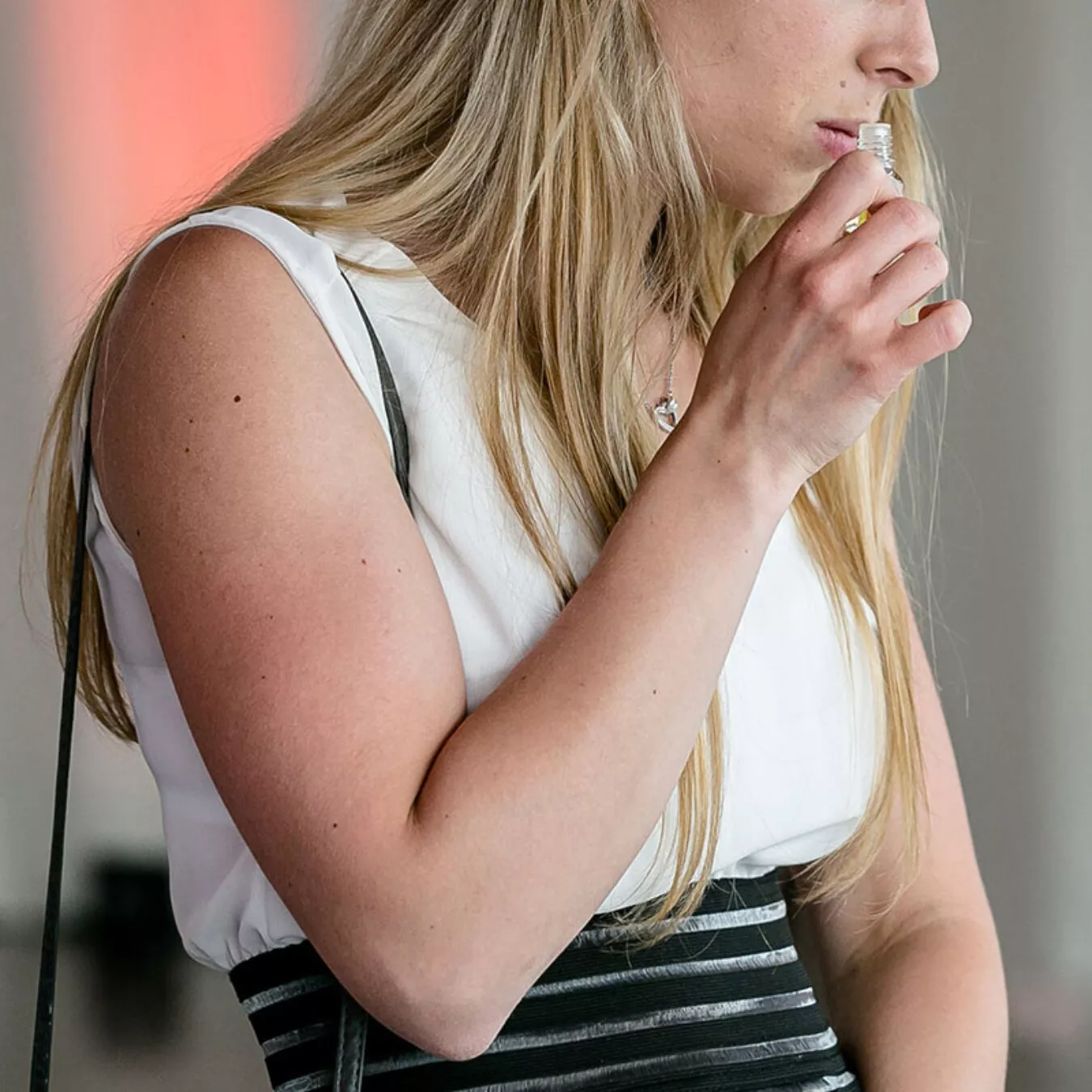 test produit experience de marque