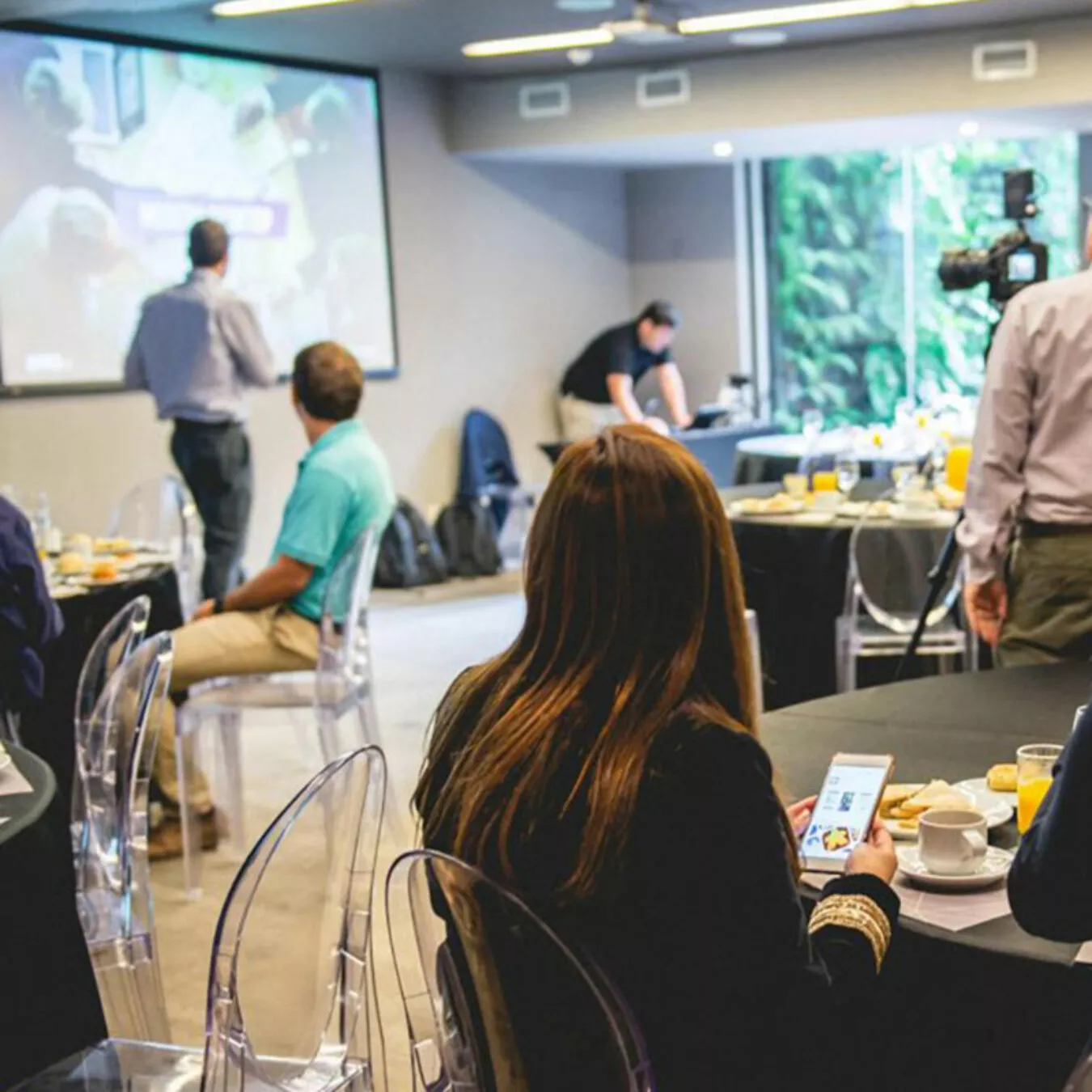 atelier séminaire