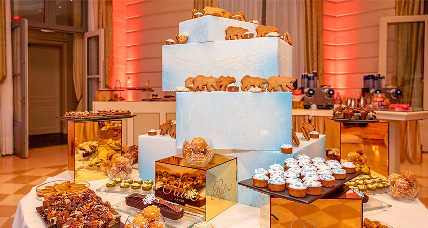 gouter arbre noel cse entreprise