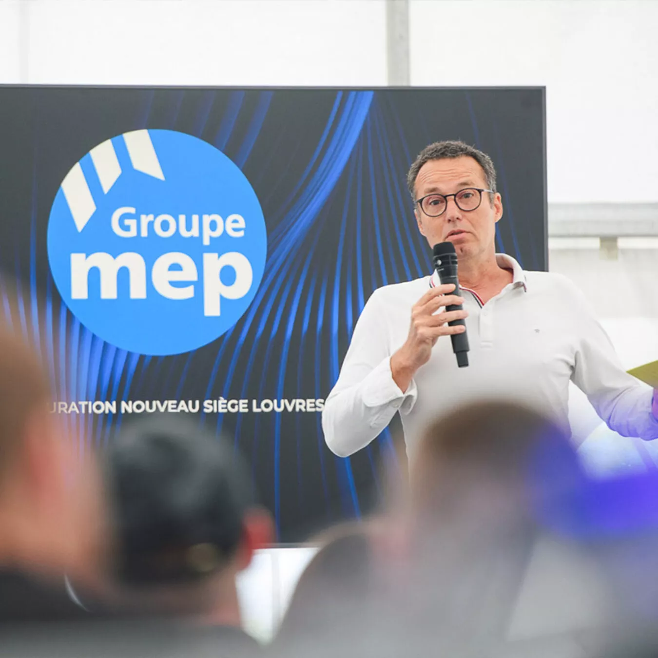 presentation entreprise