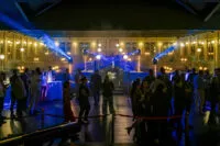 soiree entreprise cloture axians cap 2030