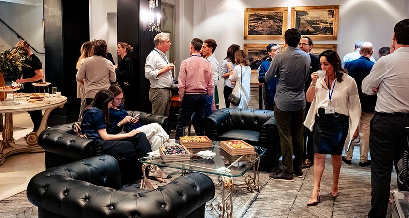 seminaire 50 personnes