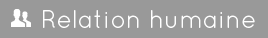 relation-humaine