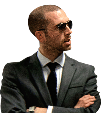 agent-23
