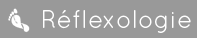 reflexologie